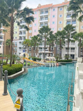 Minnie room Pattaya S3
